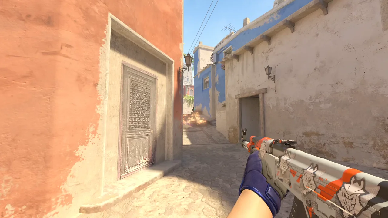 highlight
